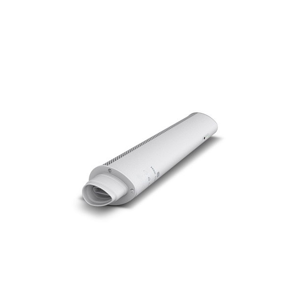 LD SYSTEMS MAUI 5 GO 100 BC Batterij Kolom - 3200 mAh - Wit