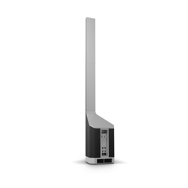 LD SYSTEMS MAUI P900 B Actief Kolom PA Systeem - Zwart
