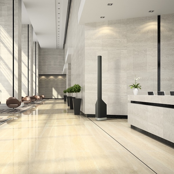 LD SYSTEMS MAUI P900 G Actief Kolom PA Systeem - Grijs
