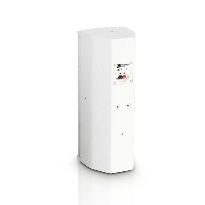 LD SYSTEMS SAT 242 G2W Passieve Installatie Speaker 2x4 inch