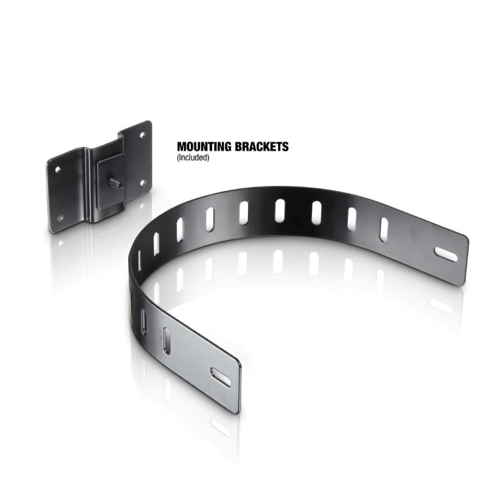 LD SYSTEMS SAT 62 A G2 Actieve Installatie Speaker