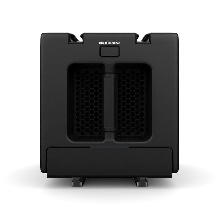 LD SYSTEMS SAT Passive Array Satellite Speaker