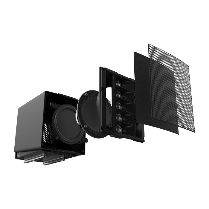 LD SYSTEMS SAT Passive Array Satellite Speaker
