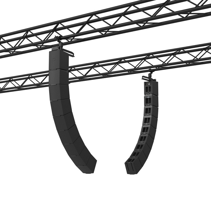 LD SYSTEMS SAT Passive Array Satellite Speaker