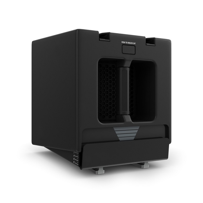 LD SYSTEMS SAT Passive Array Satellite Speaker