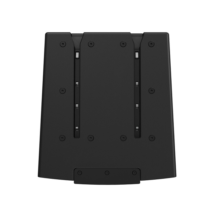 LD SYSTEMS SPA Power Amplifier for up to eight Satellites
