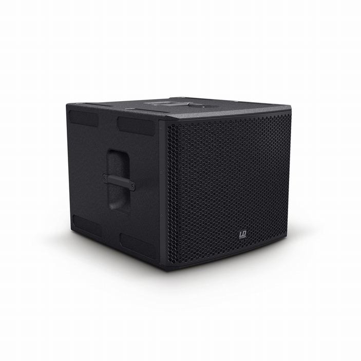 LD SYSTEMS STINGER G3 BASIC SET A Actief PA Systeem 1900W