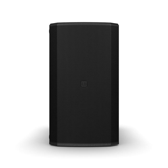 LD SYSTEMS SUB Powered Bandpass PA Subwoofer 2 x 15 inch