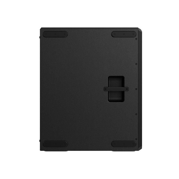 LD SYSTEMS SUB Powered Bandpass PA Subwoofer 2 x 15 inch