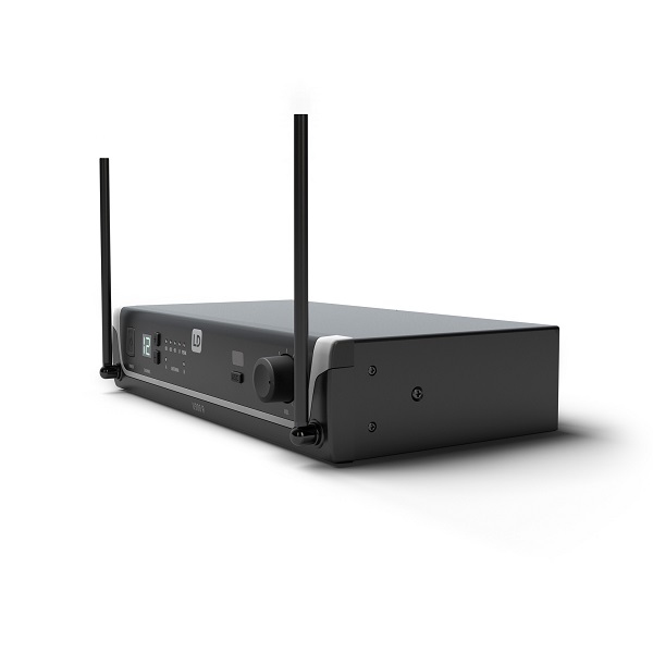 LD SYSTEMS U300 BPH Draadloos Microfoon Systeem Headset