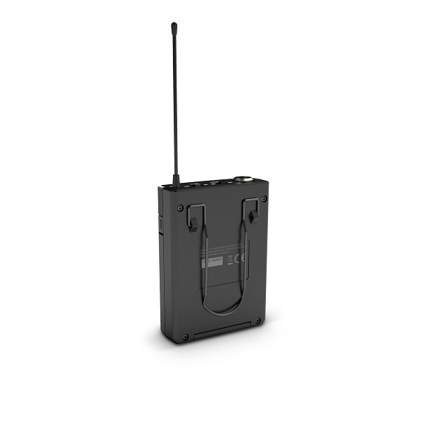 LD SYSTEMS U300 BPH Draadloos Microfoon Systeem Headset