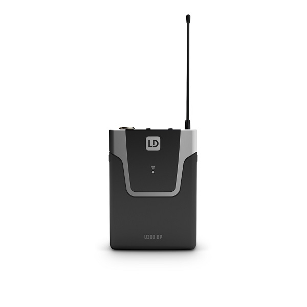 LD SYSTEMS U300 BPH Draadloos Microfoon Systeem Headset