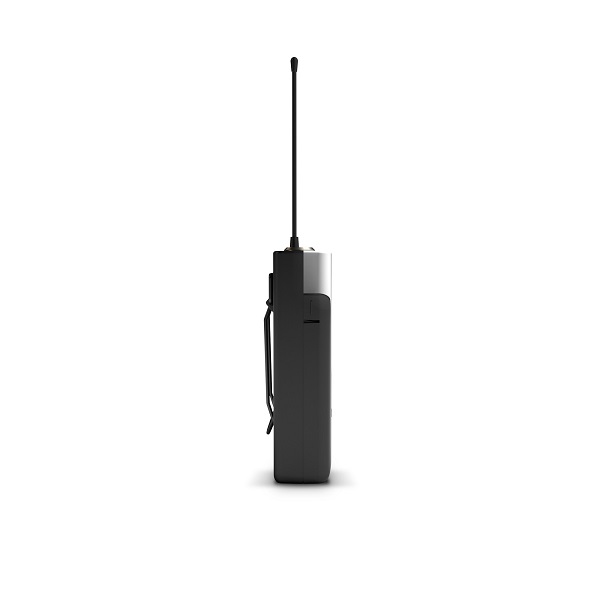 LD SYSTEMS U300 BPH Draadloos Microfoon Systeem Headset