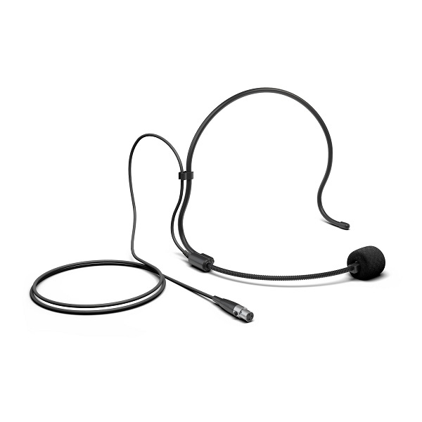 LD SYSTEMS U300 BPH2 Dubbel Draadloos Systeem Headset