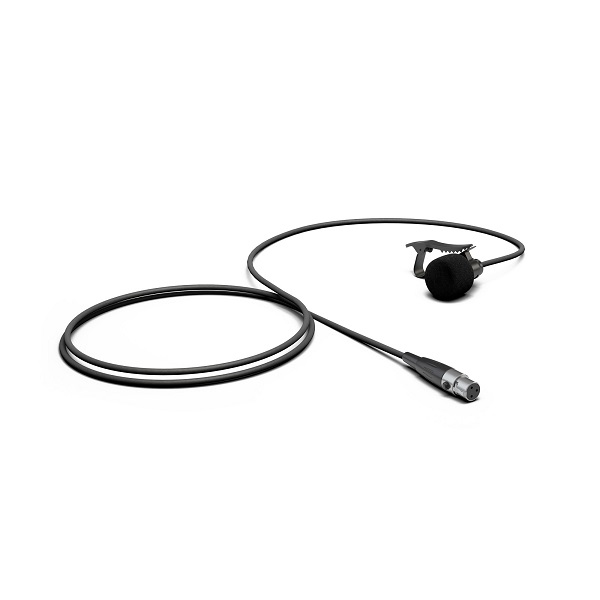LD SYSTEMS U300 BPL Draadloos Microfoon Systeem Lavalier