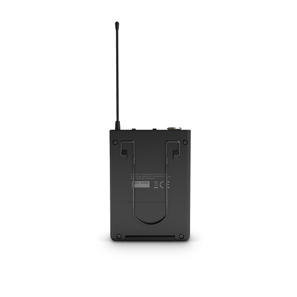 LD SYSTEMS U300 BPW Draadloos Microfoon Systeem Blaasinstr.