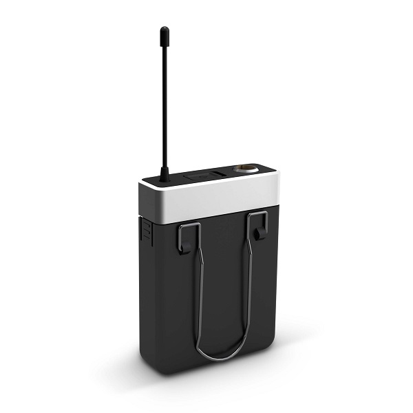 LD SYSTEMS U500 BP Draadloze Beltpack zender