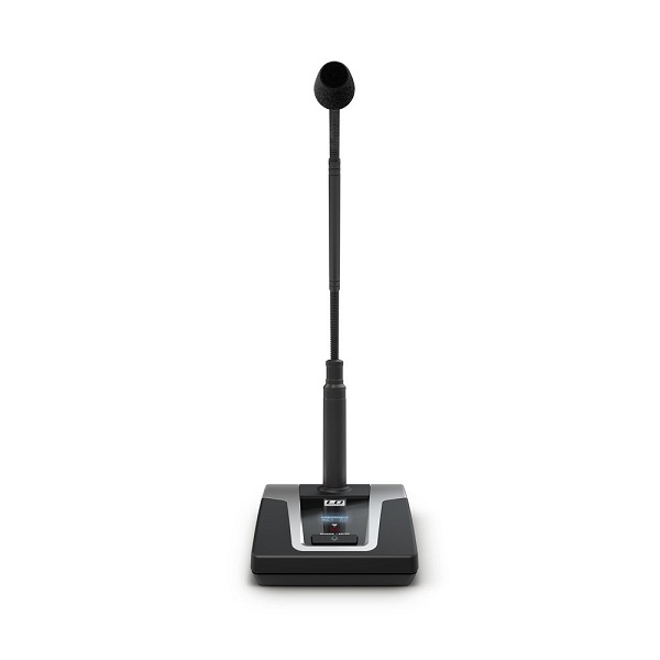 LD SYSTEMS U500 CS4 Draadloos Vergader Systeem
