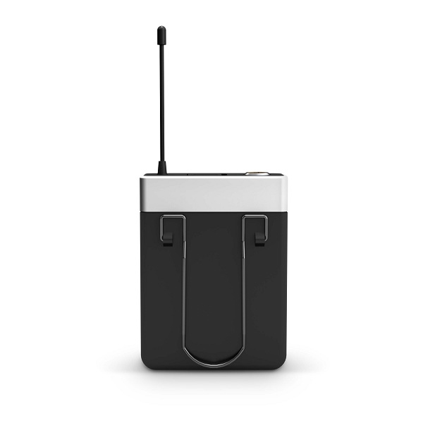 LD SYSTEMS U500 HBH2 Draadloos Systeem Hand Held & Beltpack