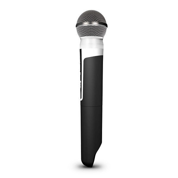 LD SYSTEMS U500 MD Draadloze Dynamische Microfoon