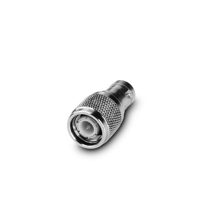 LD SYSTEMS WS TNC BNC Adapter TNC Male naar BNC Female