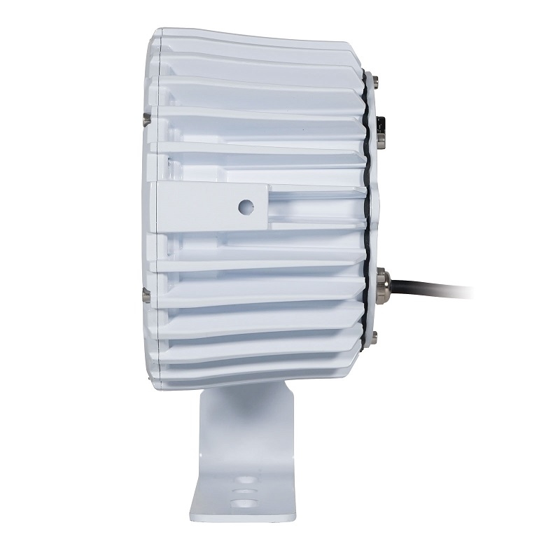 LEDJ Aspect XL Outdoor armatuur (IP65) - Witte behuizing