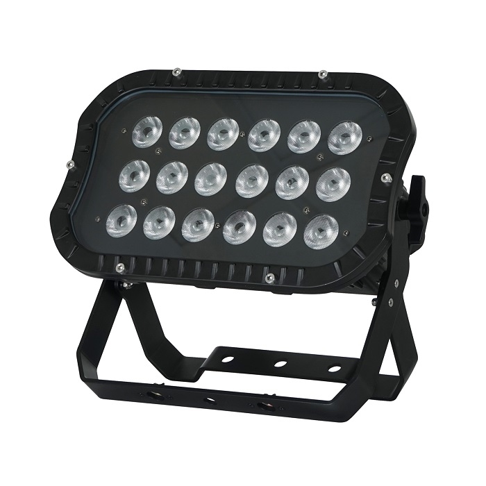 LEDJ LEDJ256 Spectra Flood 18T3 Exterior Fixture IP65