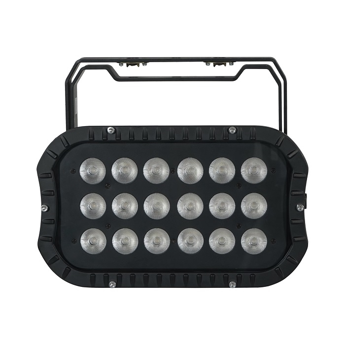 LEDJ LEDJ256 Spectra Flood 18T3 Exterior Fixture IP65