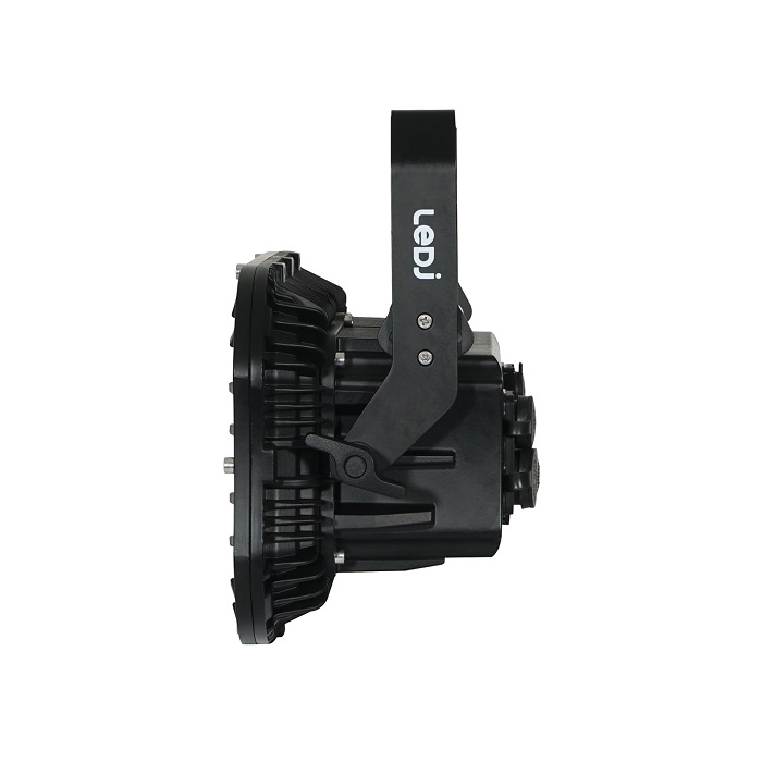 LEDJ LEDJ256 Spectra Flood 18T3 Exterior Fixture IP65