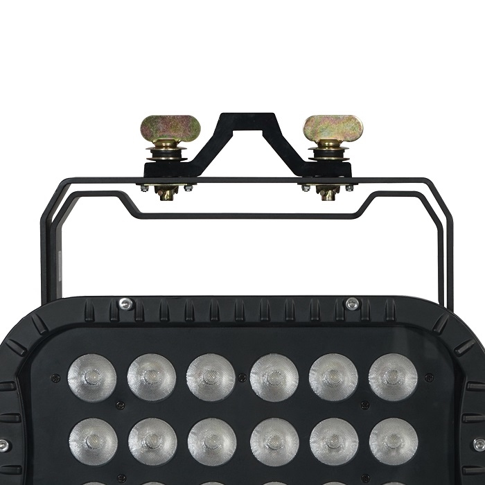LEDJ LEDJ256 Spectra Flood 18T3 Exterior Fixture IP65