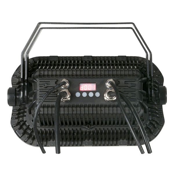 LEDJ LEDJ256a Spectra Flood 18T3 Pro Exterior Fixture IP65