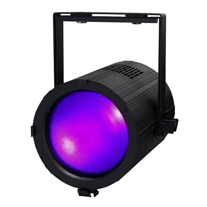 LEDJ LEDJ378 200W COB UV Par