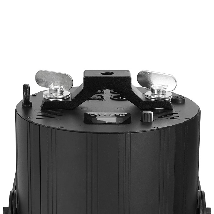 LEDJ LEDJ378 200W COB UV Par
