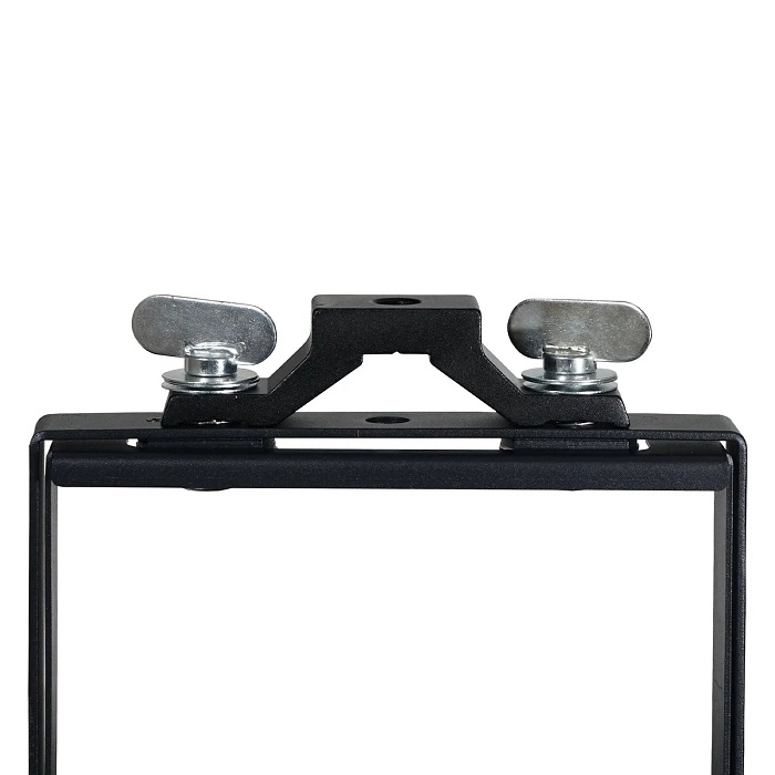 LEDJ LEDJ378 200W COB UV Par