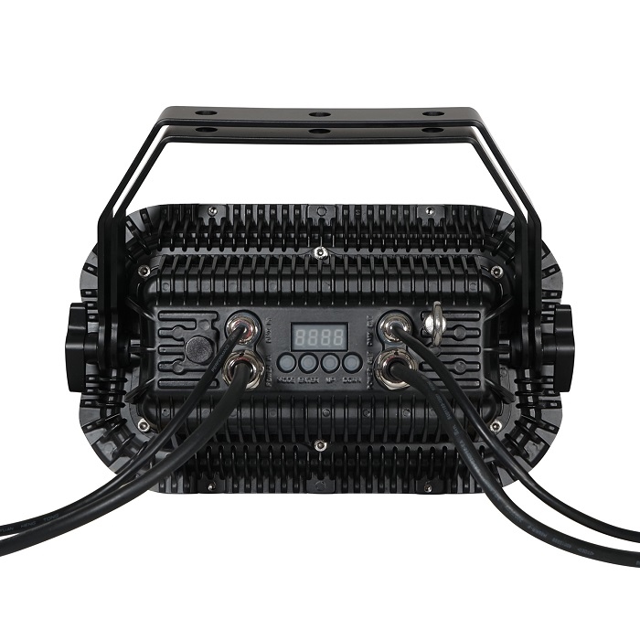 LEDJ LEDJ556 Spectra Flood Q18HEX10 Outdoor Flood