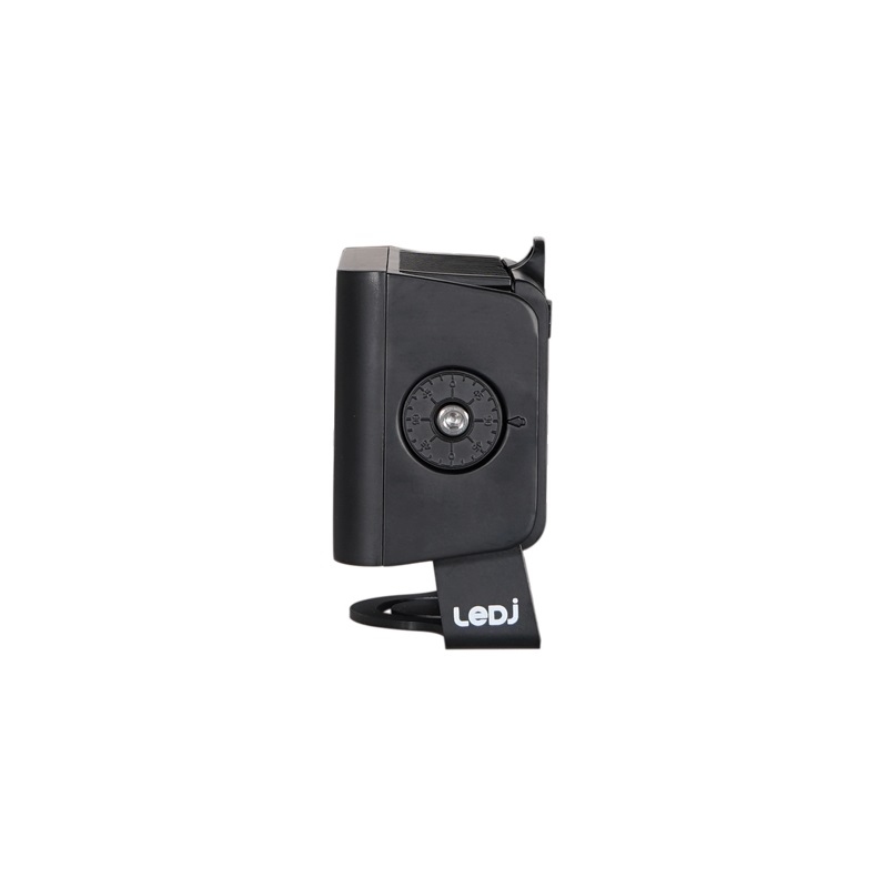 LEDJ LEDJ586 Spectra Flood Q6HEX Outdoor Flood