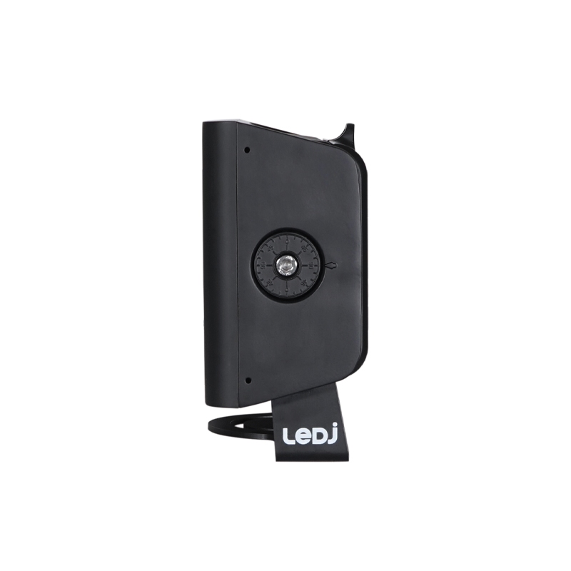 LEDJ LEDJ587 Spectra Flood Q15HEX Outdoor Flood