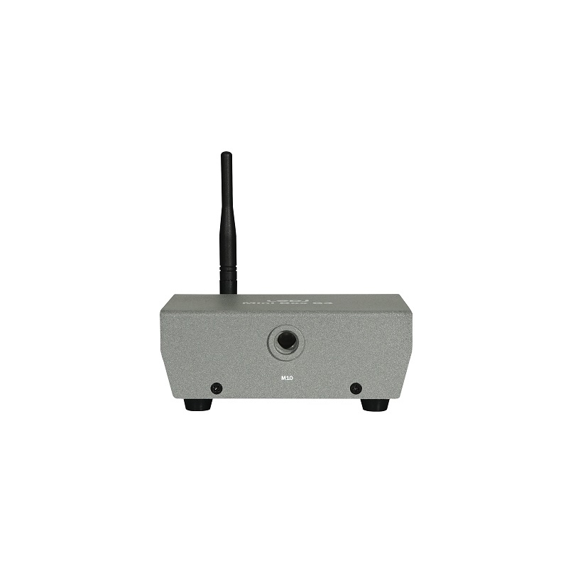 LEDJ MINI BOX G3 DMX Transmitter / Receiver draadloos