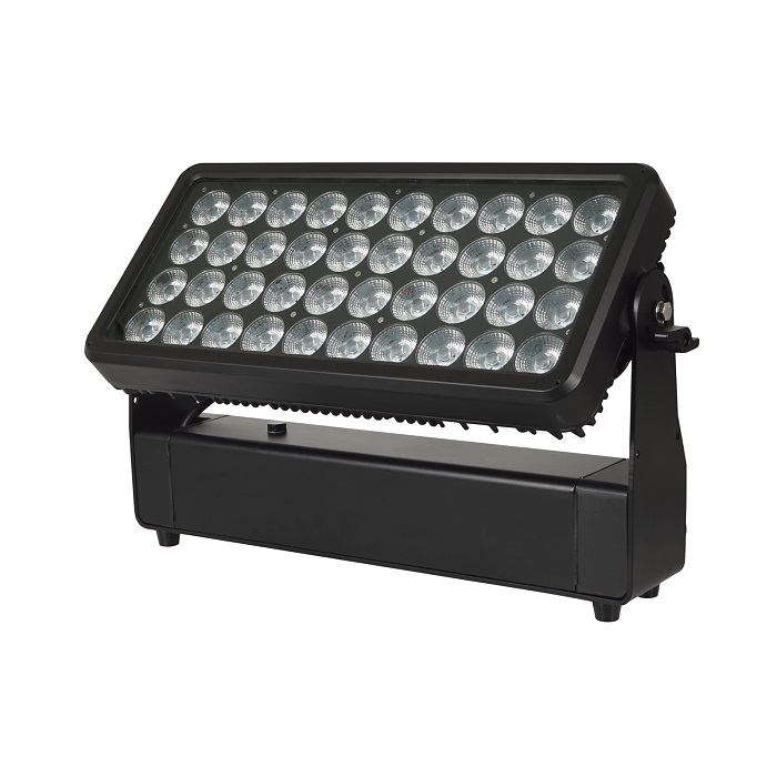 LEDJ Spectra Q40 MK2 40x 10W outdoor LED Bar (RGBW)