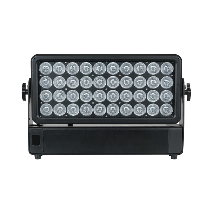 LEDJ Spectra Q40 MK2 40x 10W outdoor LED Bar (RGBW)