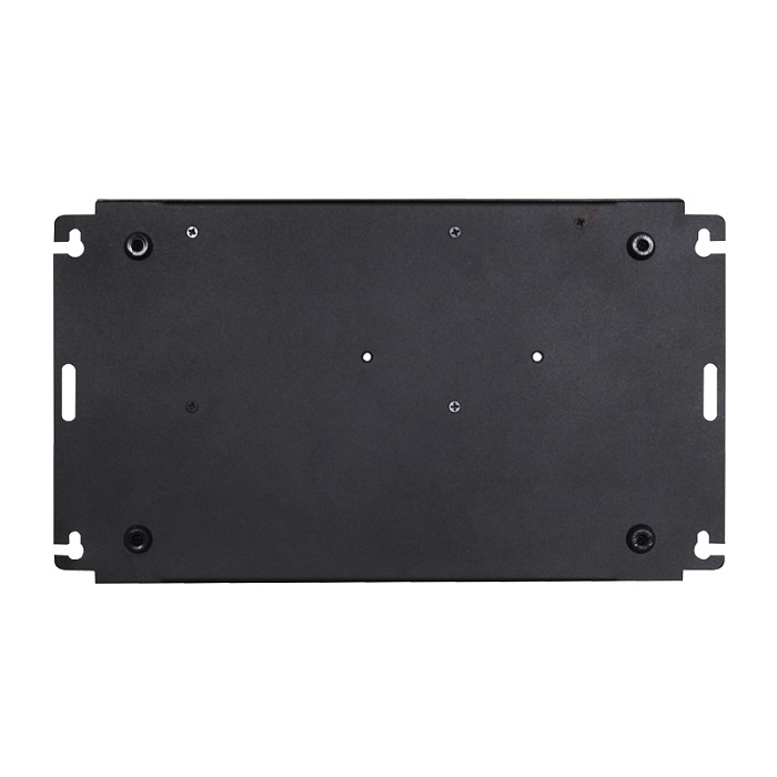 LEDJ Star24 Controller Sterrendoek CW