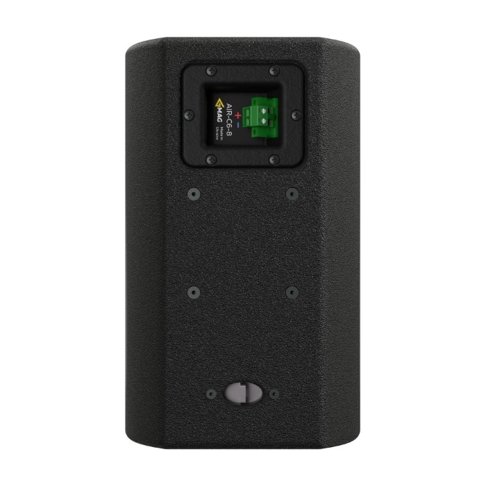 MAG AUDIO AIR-C6-16-BK  150W 16 Ohm