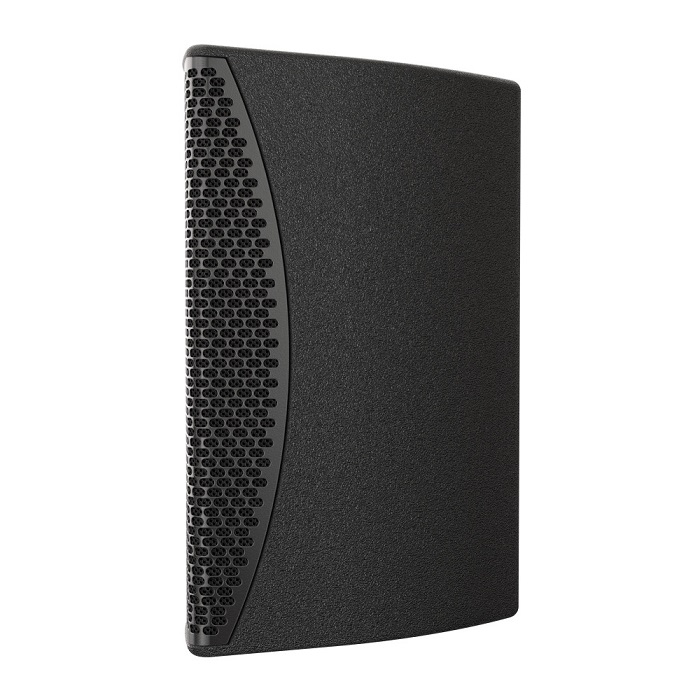 MAG AUDIO AIR C8 16 BK Passieve 8"+1" 2-weg luidspreker