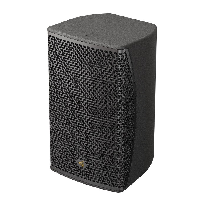 MAG AUDIO AIR C8 16 BK Passieve 8"+1" 2-weg luidspreker