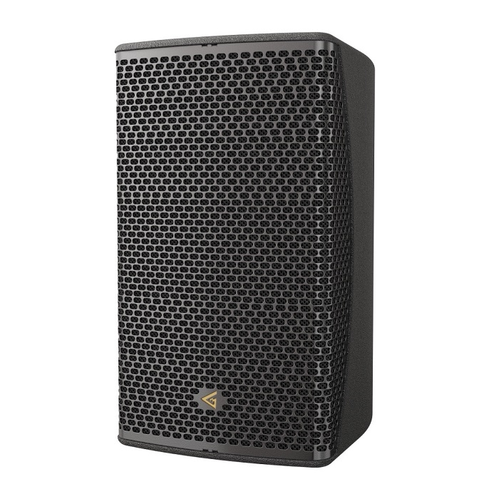 MAG AUDIO AIR C8 16 BK Passieve 8"+1" 2-weg luidspreker