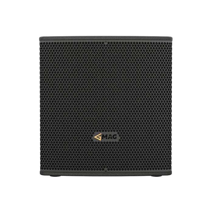 MAG AUDIO SUB15-4 Passieve Subwoofer 1000W / 16 Ohm