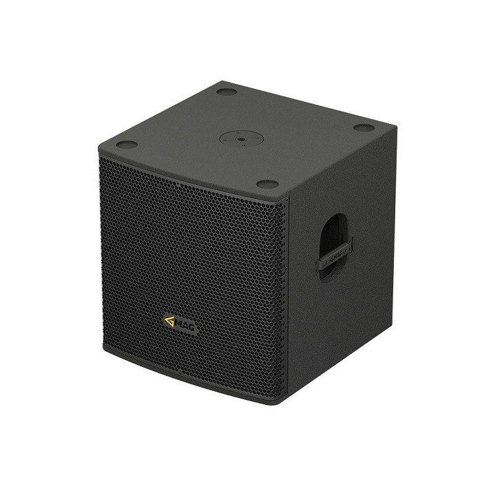 MAG AUDIO SUB15-4 Passieve Subwoofer 1000W / 16 Ohm