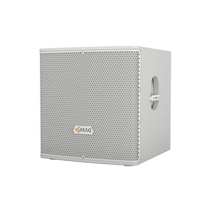 MAG AUDIO SUB15-4 Passieve Subwoofer 1000W / 16 Ohm