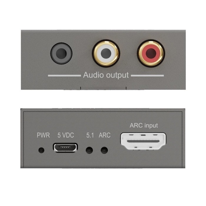 MARMITEK ARC13 HDMI Audio Extractor