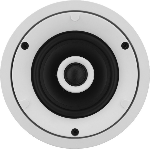 MONACOR EDL-42HQ Inbouwspeaker 100V
